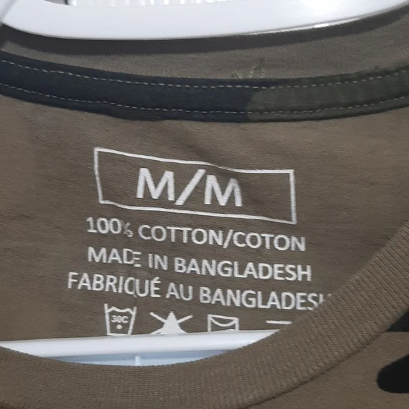 F*ck off tee - Picture 3 of 3